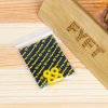 Finga Fingerboards Kolieska na fingerboard (Finga) Farba: Žltá