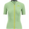 Karpos PRALONGIA EVO dámsky dres arcadian/cedar green S