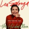 CD Lea Salonga: Sounding Joy: The Holiday Album