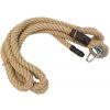 Horolezecké lano 4m Hemp 32 mm
