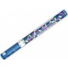 PartyDeco Vystrelovacie konfety farebné 40 cm