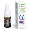 Otorig ušné a nosové kvapky 10 ml