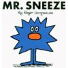 Mr. Sneeze (HARGREAVES)()
