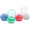 Suavinex | UV STERILIZÁTOR na cumlíky Variant: SUAVINEX | UV STERILIZÁTOR na cumlíky - ČERVENÝ