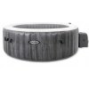 Intex Pure Spa Bubble Wood 28440