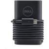Dell USB-C 90 W AC Adapter with 1 meter Power Cord - Euro DELL-14P3N
