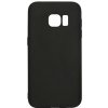 Soft Flex Puzdro na mobil Samsung G930 Galaxy S7 Farba: Čierna 8744