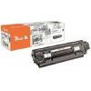 PEACH kompatibilný toner HP CF283A, čierny, 1500 strán 111734