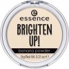 Essence Brighten Up! Banana Powder Púder 10 Bababanana 9 g