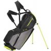 TaylorMade bag stand Flextech čierno zelený