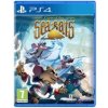Curse of the Sea Rats (PS4)