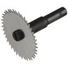 Drážková fréza Wolfcraft WS D45x1,2mm