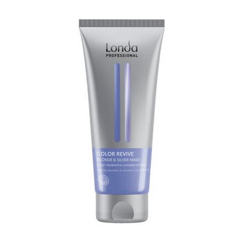 Londa Color Revive Blonde and Silver Mask 200 ml