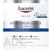 BEIERSDORF AG Eucerin HYALURON-FILLER nočný krém proti vráskam intenzívny vyplňujúci krém 1x50 ml 50 ml