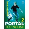 Portal to English 2 Student's Book