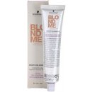 Schwarzkopf Blondme Color krycí krém Ice 60 ml