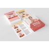 Mes cartes yoga du visage
