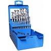 MAKITA P-60517 vrtáky 1-10 HSS-G 19ks