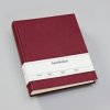 Fotoalbum Semikolon Classic Medium burgundy