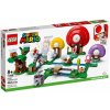 LEGO 71368 Toadov hon za pokladom – rozširujúci set