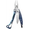 Leatherman Skeletool CX Nightshade 833127 + 5 rokov záruka a darček ZADARMO