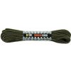Shock Cord 15m Olive Green
