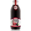 Moy Džús Granátové jablko Černica 100% šťava 0,5 l