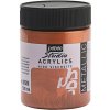 Pébéo Studio Acrylics akrylová farba 355 copper 500 ml