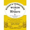 Roget's Thesaurus of Words for Writers (David)(Brožovaná)