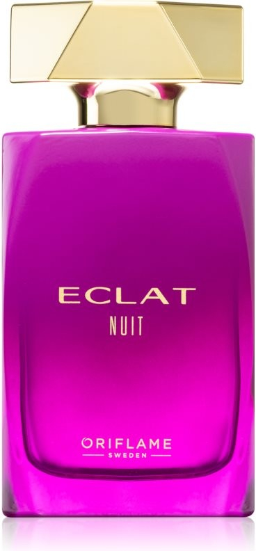 Oriflame Eclat Nuit parfumovaná voda dámska 50 ml