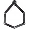 Zámok KRYPTONITE Keeper 585 Foldable Lock