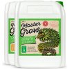 Xpert Nutrients Master Grow A+B 10l