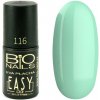 BIO NAILS Gel lak EASY 116 6 ml