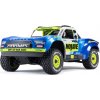 Arrma Mojave Grom 1:18 4WD RTR Modrá