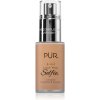 PÜR Cosmetics 4-in-1 Love Your Selfie make-up a korektor 2 v 1 odtieň TP2 30 ml