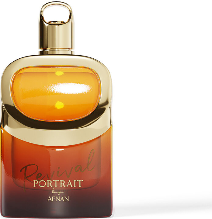 Afnan Portrait Revival parfum unisex 100 ml