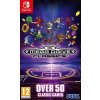 SEGA Mega Drive and Genesis Classics (Switch)