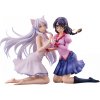 Heo GmbH Soška Monogatari series – Tsubasa Hanekawa (Union:Creative)