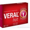 Herbacos VERAL HOT hřejivá náplast 2 ks
