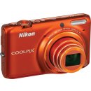 Nikon Coolpix S6500