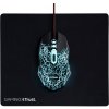 TRUST BASICS GAMING MOUSE & PAD 24752