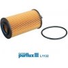 Olejový filter PURFLUX L1132