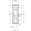 Remenica TB 80 8MDC 62 optibelt ZRS DC na Taper Lock