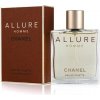Chanel Allure Homme toaletná voda pre mužov 50 ml