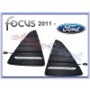 LED denné svietenie DRL Ford Focus MK3 2011-