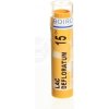 Boiron Lac Caninum CH15 4 g homeopatických granúl v tube