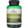 Swanson Cordyceps 120 kapsúl