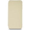 Hama Fantastic Feel, puzdro-knižka pre Samsung Galaxy A17/A17 5G, hebký povrch, farba nude - HAMA 80263