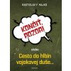 Končiť, pozor!,alebo,Cesta do hlbín vojakovej duše… - Rastislav F. Hajko