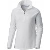 Columbia Glacial IV Half Zip biela